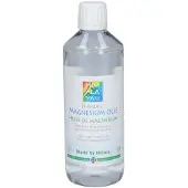 Deba Pharma Himalaya Huile de Magnésium 500 ml Huile