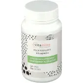 Vitamina Plus Vitality 60 pc(s) Capsule(S)