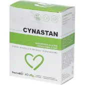 Soria natural SoriaBel Cynastan 60 pc(s) Capsule(S)