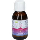 Minami nutrition Minami EPA + DHA Liquid Kids 100 ml Fluide