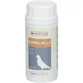 Oropharma Supra Pills - 250 pilules
