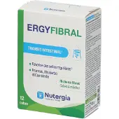 Nutergia Ergyfibral 12 pc(s) Cube(S)