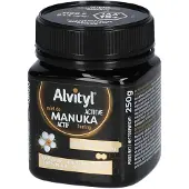 Alvityl Manuka Honey IAA 15+ 250 g Crème