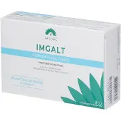 LABORATOIRE JALDES Imgalt 60 pc(s) Capsule(S)