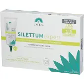 LABORATOIRE JALDES SILETTUM Expert Traitement anti-chûte 3x40 ml Concentré