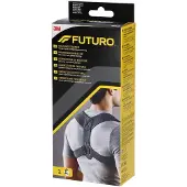 Futuro 3M Correcteur de posture, Réglable 1 pc(s) Bandage(S)