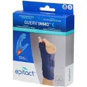 Epitact Querv'Immo Droit Small 1 pc(s)