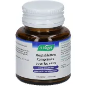 A. Vogel A.Vogel Comprimés Yeux 60 pc(s) Todo