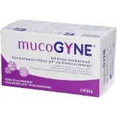Galactogil Mucogyne | 8 x 5 ml