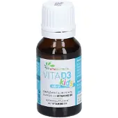 Vitanutrics Vita D3 400UI Kids 15 ml Goutte(S)