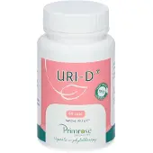 Primrose Uri-D 60 pc(s) Capsule(S)