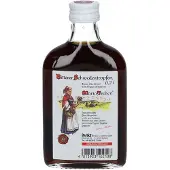 Ihrlich Kräuter + Kosmetik GmbH Gouttes suédoises 32% vol. 200ml