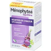 Magné Bouffées de Chaleur 120 pc(s) Capsule(S)