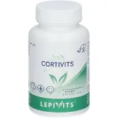 Lepivits CortiVits 30 pc(s) Capsule(S)