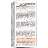 RedCare von Shop Apotheke Redcare 3en1 Immune 90 pc(s) Comprimé(S)