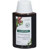 Klorane Strength Thinning Hair Loss Shampoo, 100 ml