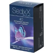 IxX Pharma SedixX BLUE 40 pc(s) Comprimé(S)