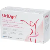 Metagenics UriDyn 45 pc(s) Comprimé(S)