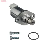 Denso Soupape De Controle De La Pression Du Carburant Opel Astra 1.7Cdti 04-