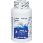 Biotics Research Bambou 180 pc(s) Capsule(S)