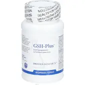 Energetica Natura Research GSH-Plus 60 pc(s) Capsule(S)