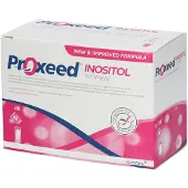 Proxeed Inositol Women 30 pc(s) Sachet(S)