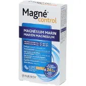 Magné Control magnésium 3000 mg + vitamine B6 30 pc(s) Comprimé(S)