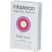 Intoleran DAO Plus 50 pc(s) Capsule(S)