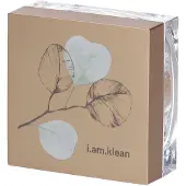 I.am.klean Loose Mineral Foundation Peach 3 1 pc(s) Maquillage
