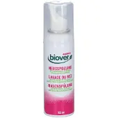 Biover Selfcare Lavage du Nez 100 ml Spray Nasal
