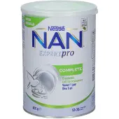 Nestle Nan Expert Pro Complete | 800 g