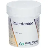Deba Pharma Immutonine 60 pc(s) Capsule(S)