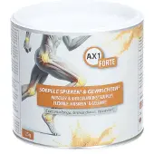 Lombardia Vita AX1 Articulations & Muscles 125 g Poudre