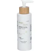 Tinge Shampooing Réparateur & Protecteur | Contre les Cheveux Abîmés | Brillance & Douceur | Cheveux Colorés 200 ml Shampooing