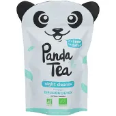 Panda Tea Night Cleanse 28 pc(s) Thé Instantané
