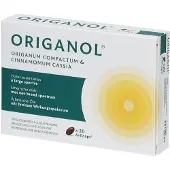 Merkloos Origanol | 20 gélules