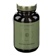 No Brand Clean Energy 60 pc(s) Capsule(S)