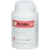 No Brand FLORA+ 120 pc(s) Capsule(S)