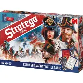 Jumbo Stratego Original