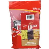 Wcup Energy Bar Mix 10x35 g Barre
