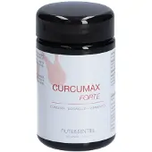 Nutrissentiel Curcumax Forte 60 comprimés 30 pc(s) Comprimé(S)