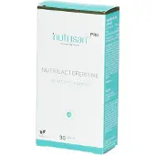 Nutrisan Pro NutriLactoferrine 30 pc(s) Capsule(S)
