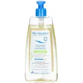 Neutraderm Shampooing Extra-Doux Dermo-Respect 500 ml Shampooing