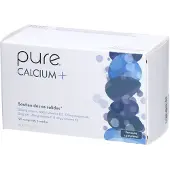 Pure Calcium + 90 pc(s) Comprimé(S) À Croquer