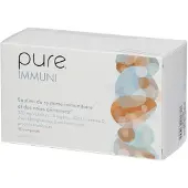 Pure Immuni | 90 comprimés