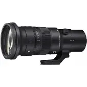 Sigma 500 mm F/5.6 DG DN OS Sports L-mount