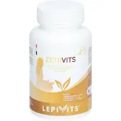 Lepivits ZeniVits 60 pc(s) Capsule(S)