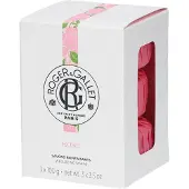 Roger & Gallet Savon - 3x100gr Rose Giftset