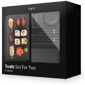 Mikamax Set de sushis pour deux