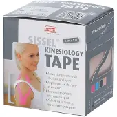 Sissel Kinesiology Tape Beige 5 cm x 5 m 1 pc(s) Bandage(S)